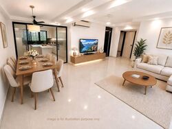 Blk 112 Simei Street 1 (Tampines), HDB 5 Rooms #605350001